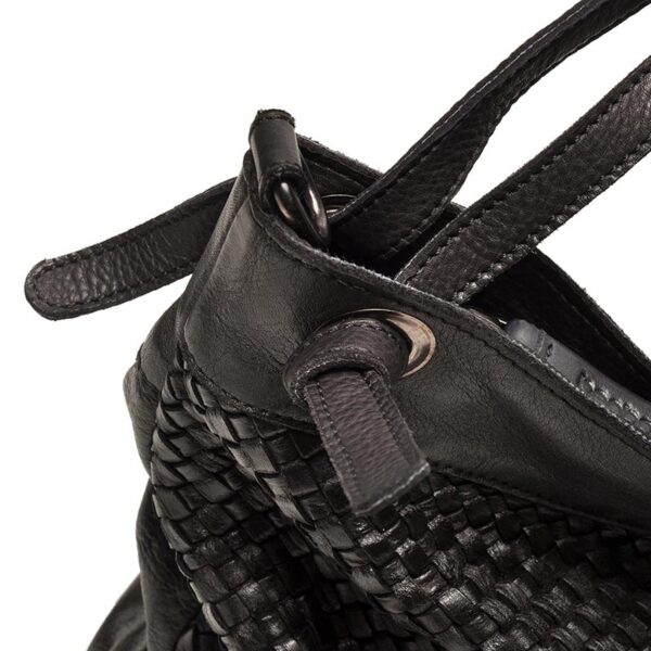 Berba Shoulderbag San Remo Black