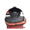 Little Legends Spotted Backpack Red