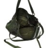 Berba Speranza Shopper/Handbag Bottle Green
