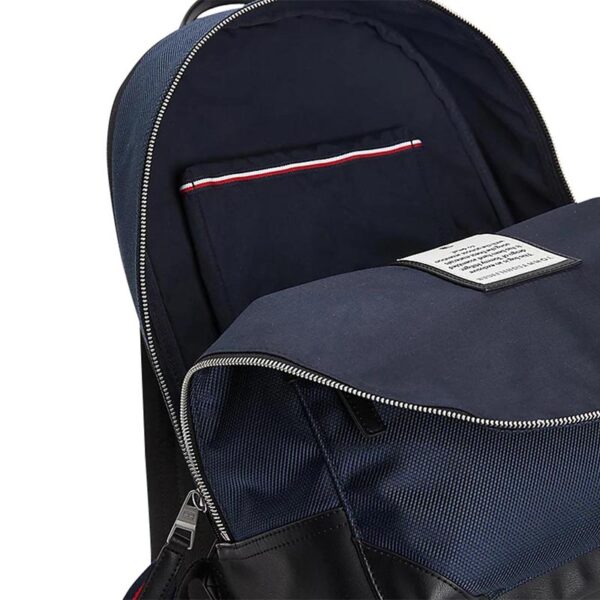 Tommy Hilfiger 1985 Nylon Backpack Desert Sky