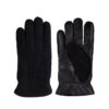 Cowboysbag Gloves Touchscreen Smeaton XL Black