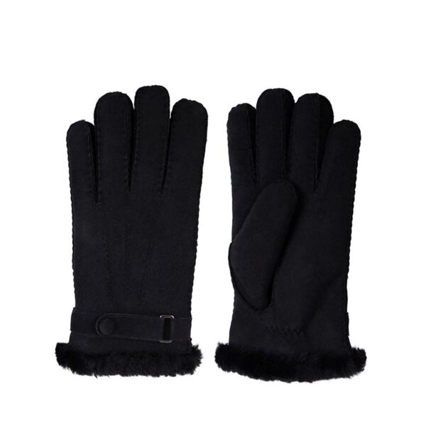 Cowboysbag Gloves Welbury XL Black
