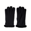 Cowboysbag Gloves Welbury M Black