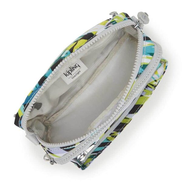 Kipling Classics RG Abanu Multi DT Bright Palm