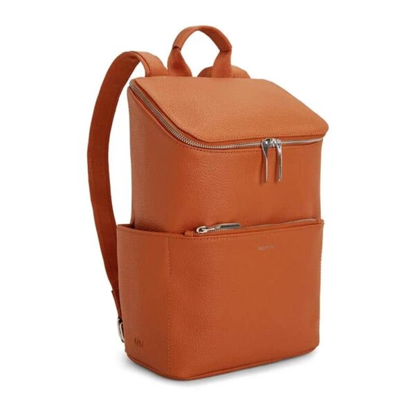 Matt & Nat Brave Loom Backpack Prairie