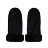 Cowboysbag Gloves Mittens Harsley M Black