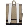 Bold Banana Backpack Olive Ivory