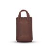 MYOMY CITY Amsterdam Midi Anaconda Black