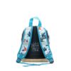 Pick & Pack Birds Backpack XS Dusty Blue