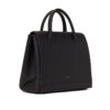 Matt & Nat Purity Satchel Adel Black