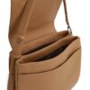 Matt & Nat Match Purity Shoulder Bag Scone