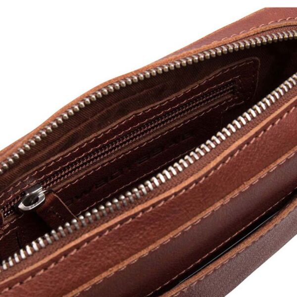 Cowboysbag Bag Ferguson Cognac