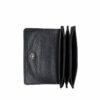 Cowboysbag Wallet Peridot x Bobbie Bodt Black