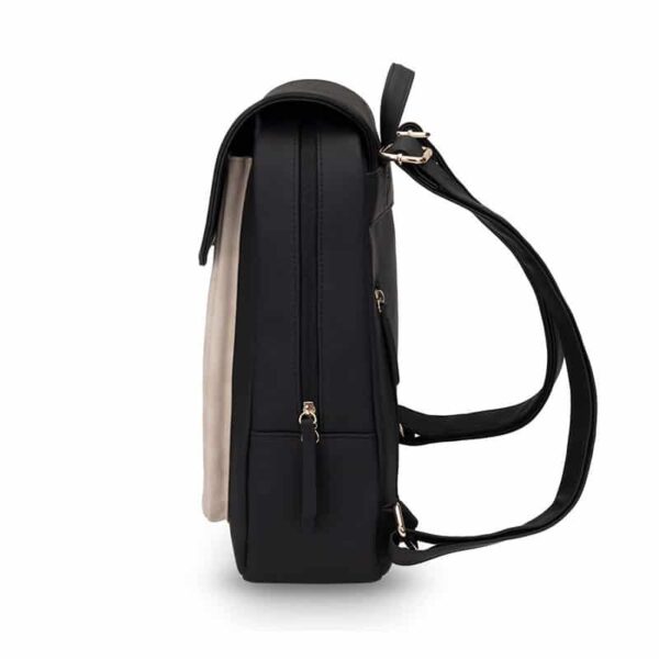 Kapten & Son Tromso Cream Black