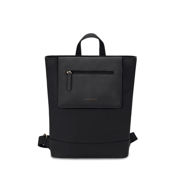 Kapten & Son Umea Pro All Black