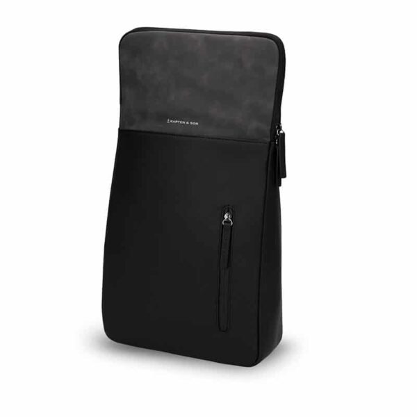 Kapten & Son Vallen All Black