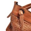 Berba Shoulderbag San Remo Cognac