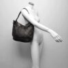 Berba Shoulderbag San Remo Black