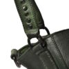 Berba Speranza Shopper/Handbag Bottle Green