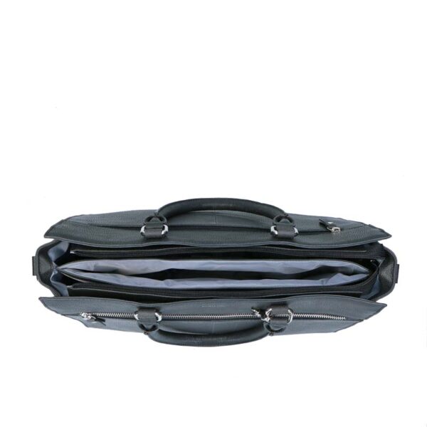 LouLou Essentiels Robuste Laptopbag 13' Black