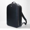 FMME Claire Backpack 13.3' Grain Black
