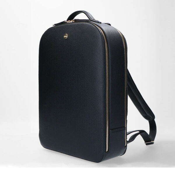 FMME Claire Backpack 13.3' Grain Black