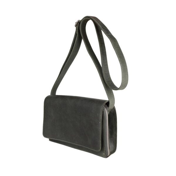Cowboysbag Glen Dark Green