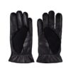 Cowboysbag Gloves Touchscreen Smeaton XL Black