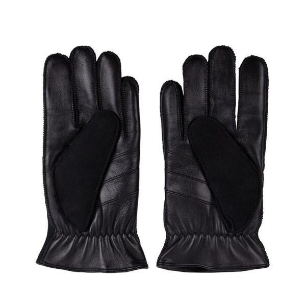 Cowboysbag Gloves Touchscreen Smeaton XL Black