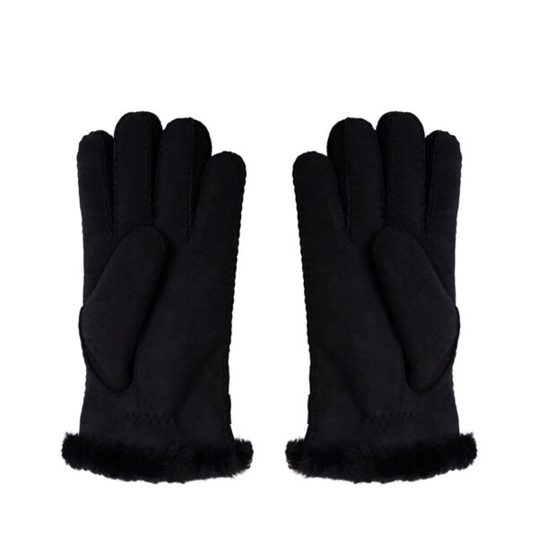 Cowboysbag Gloves Welbury XL Black