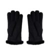 Cowboysbag Gloves Welbury M Black