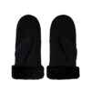 Cowboysbag Gloves Mittens Harsley S Black