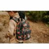 Pick & Pack Wiener Backpack S Leaf Green