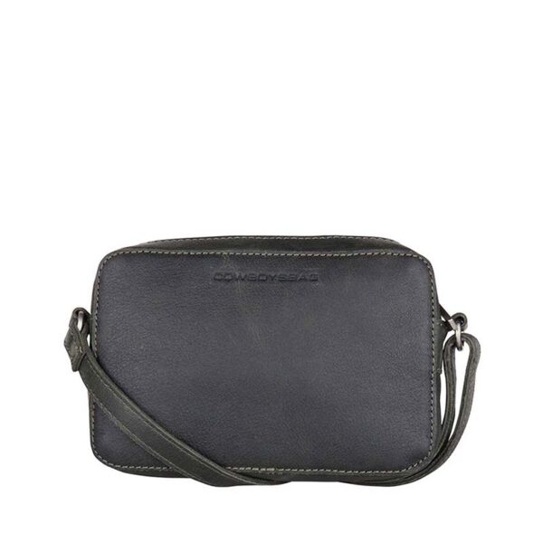 Cowboysbag Bag Ferguson Cognac
