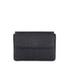 Cowboysbag Wallet Peridot x Bobbie Bodt Black