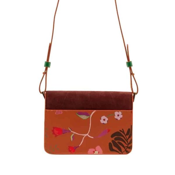 Sticky Lemon Shoulderbag | Sticky Sis x Jasmijn van der Zwaan