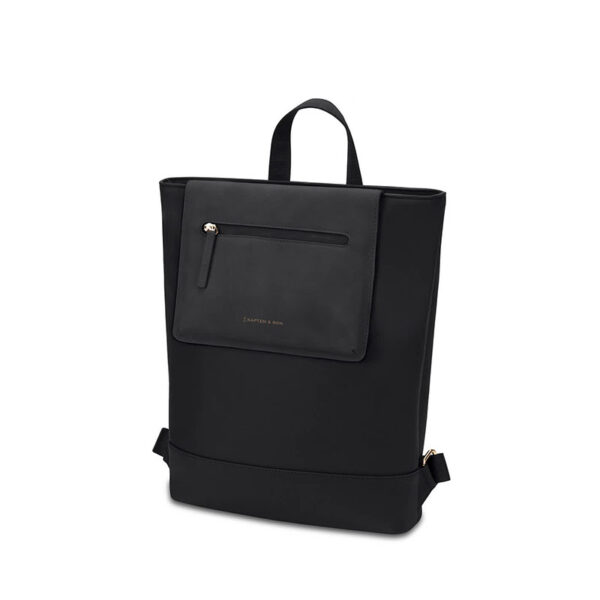 Kapten & Son Umea Pro All Black