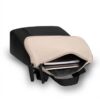Kapten & Son Vallen Cream Black