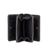 Burkely Just Jackie Wallet M Black