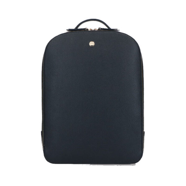 FMME Claire Backpack 13.3' Grain Black