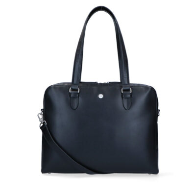 FMME Claudia Businessbag 15.6' Classic Black