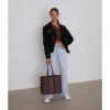 Matt & Nat Hyde Purity Tote Bag Meadow/Pre