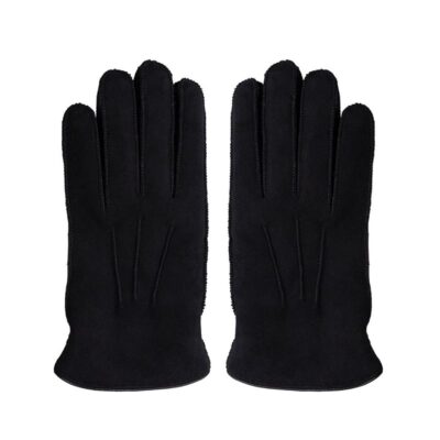 Cowboysbag Gloves Touchscreen Smeaton XL Black