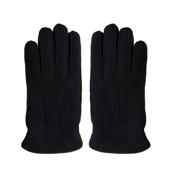 Cowboysbag Gloves Touchscreen Smeaton XL Black