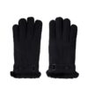 Cowboysbag Gloves Welbury XL Black