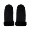 Cowboysbag Gloves Mittens Harsley S Black