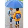 Pick & Pack Wiener Backpack XS Denim Blue