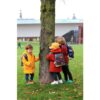 Pick & Pack Wiener Backpack XS Leaf Green
