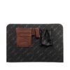 Plevier Amaril Backpack 15.6 Inch Brown