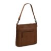 Chesterfield Jaipur Shoulderbag Brown